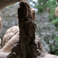 Photo de France - Le Palais idéal du Facteur Cheval